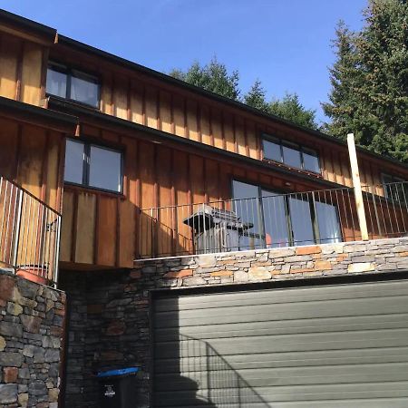 Ferienwohnung Alpine Retreat Queenstown Exterior foto