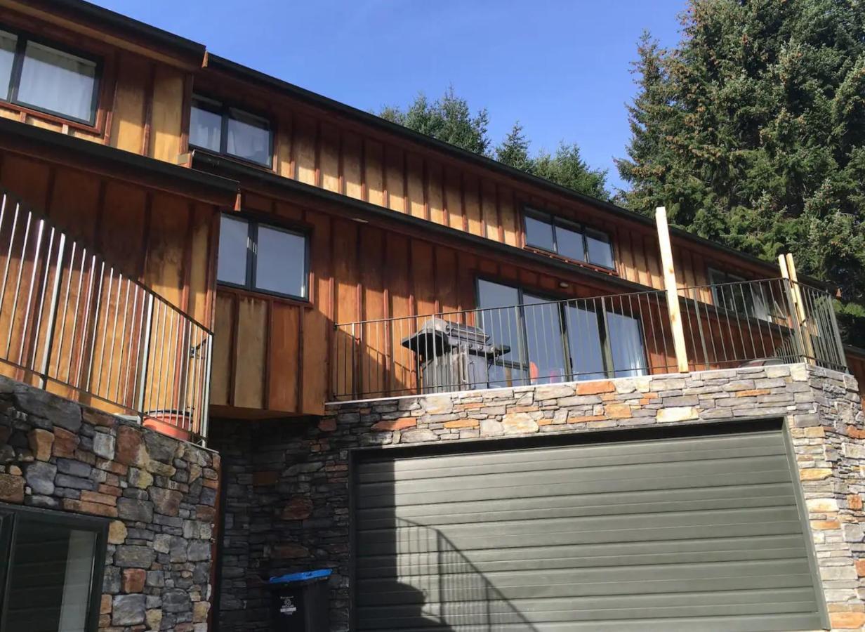 Ferienwohnung Alpine Retreat Queenstown Exterior foto